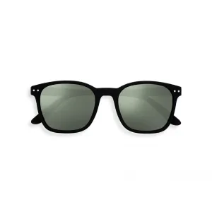 IZIPIZI Nautic Black Polarized Sunglasses
