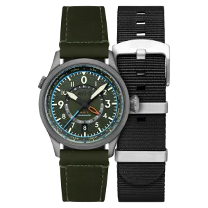Jungle Green
