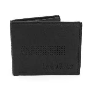 Larant Bennet Bifold Wallet