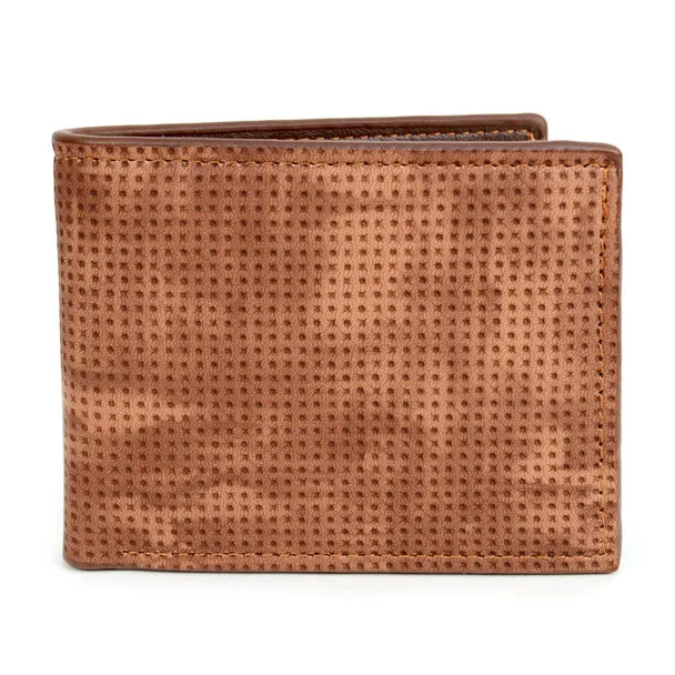 Larant Bennet Bifold Wallet