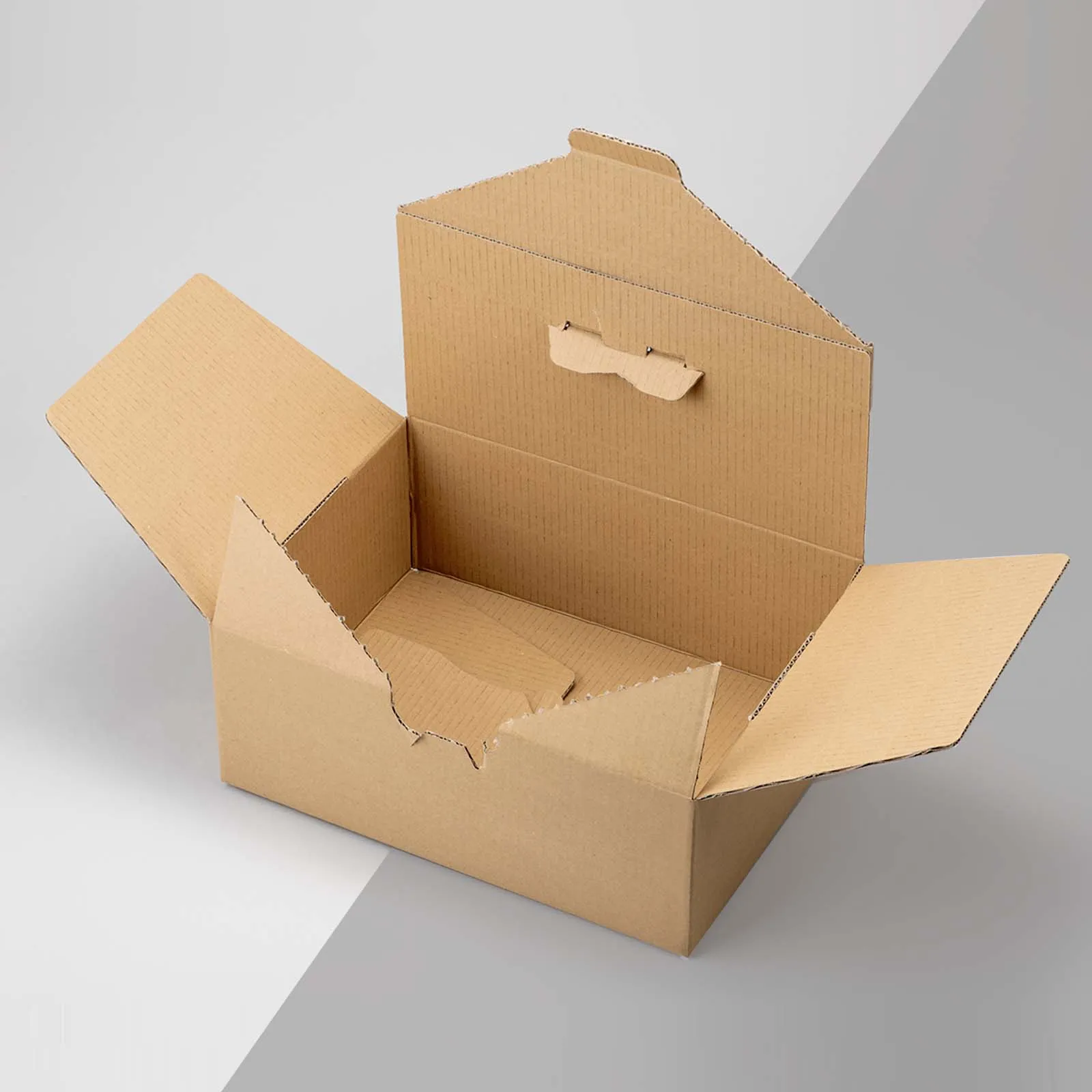 Mailer Boxes