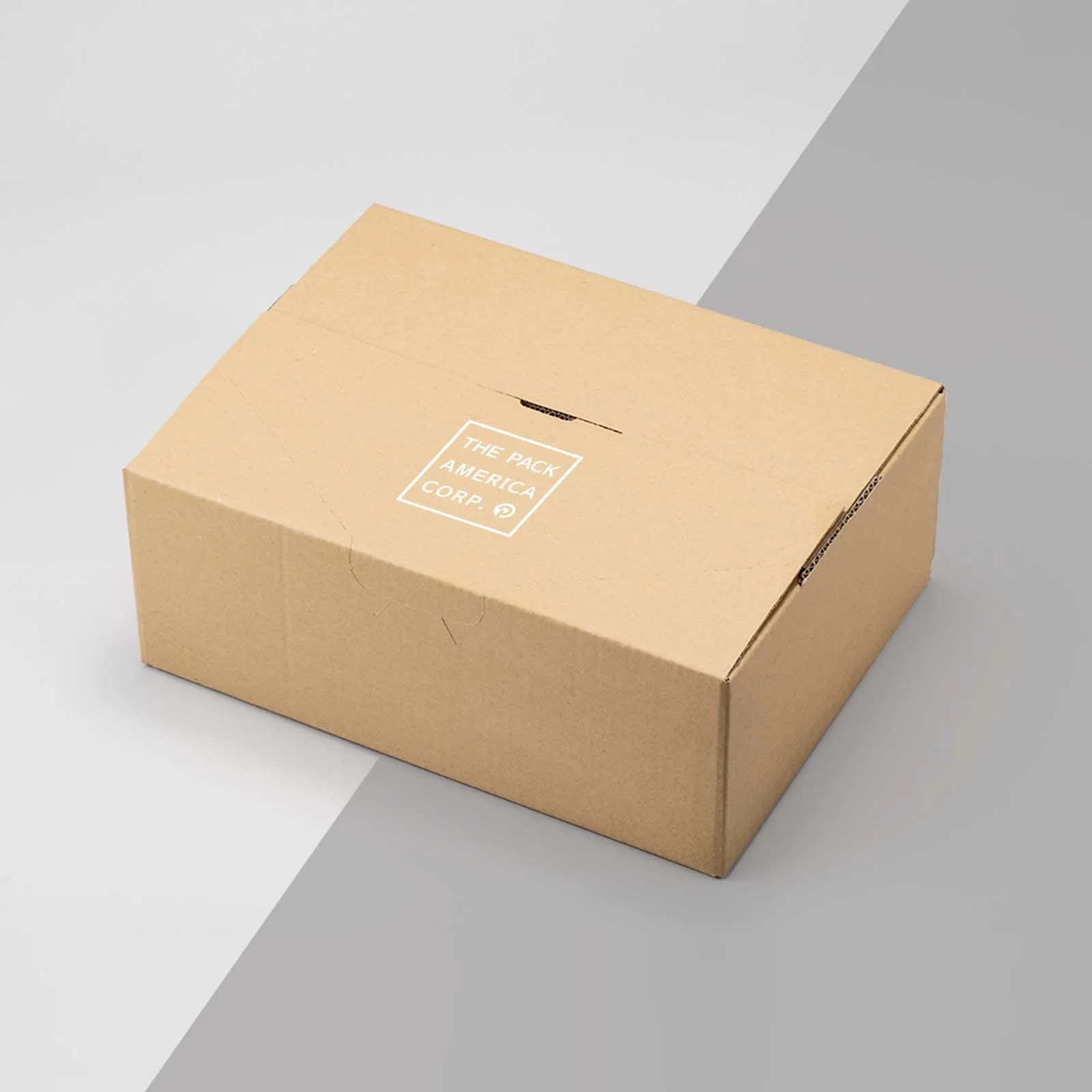 Mailer Boxes
