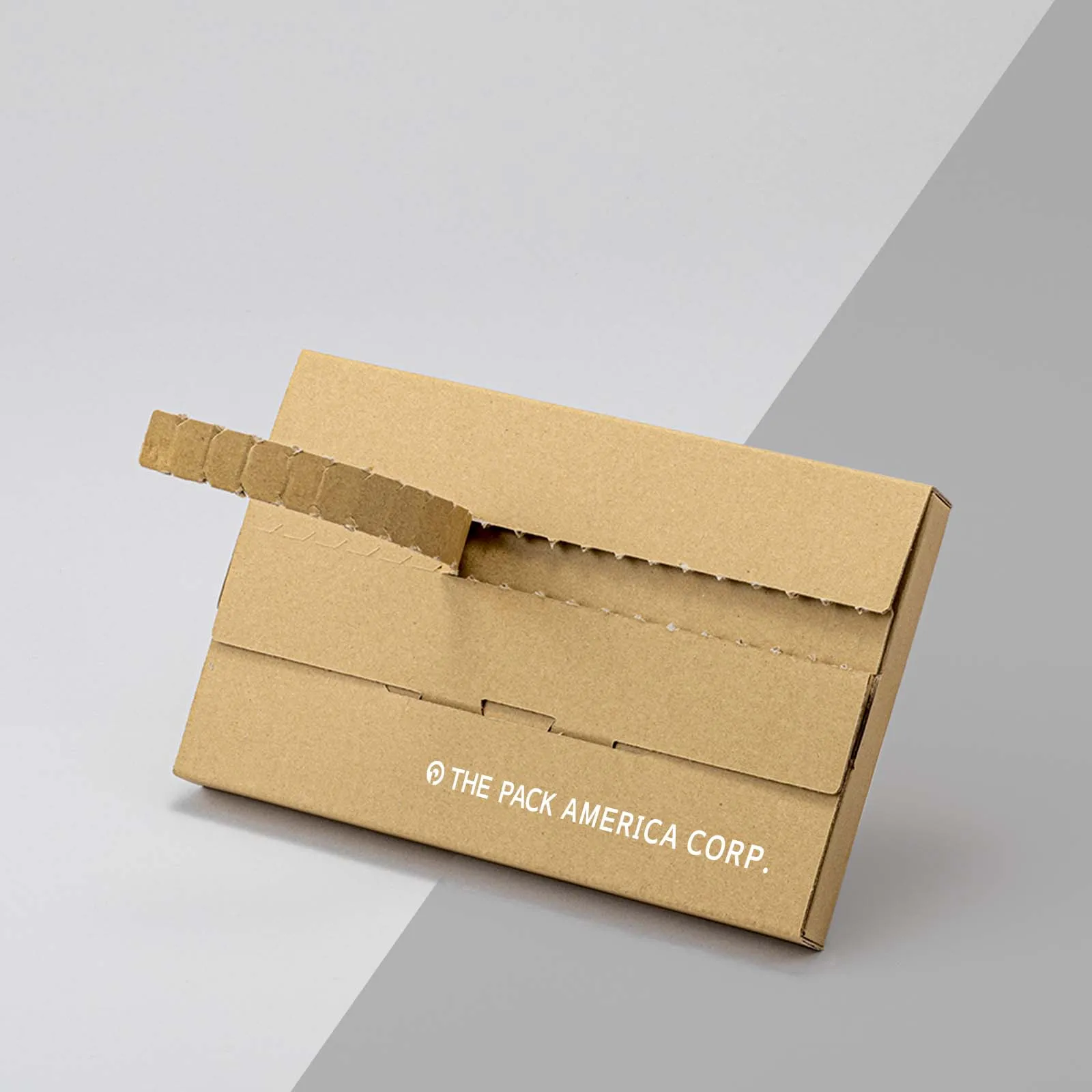 Mailer Boxes