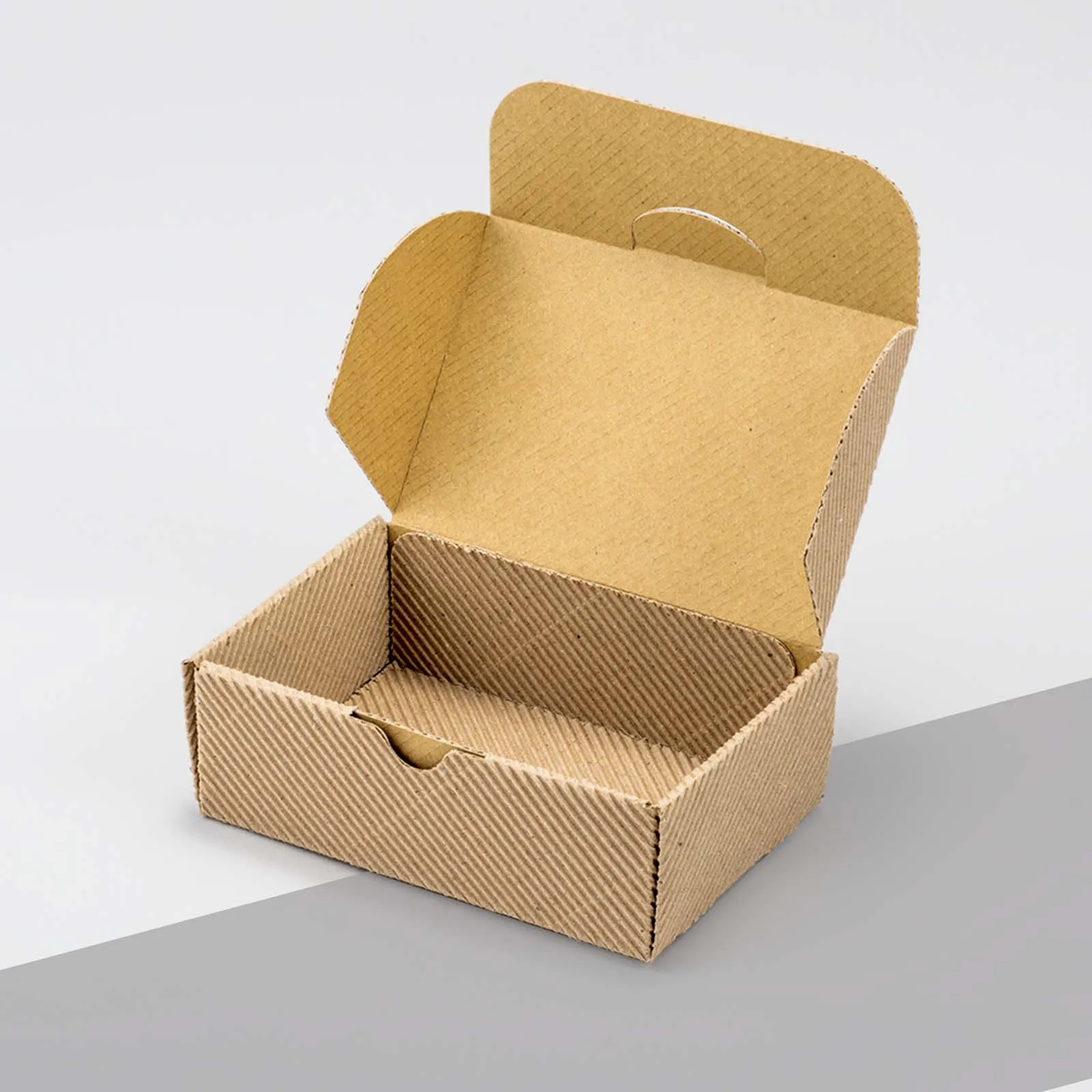Mailer Boxes