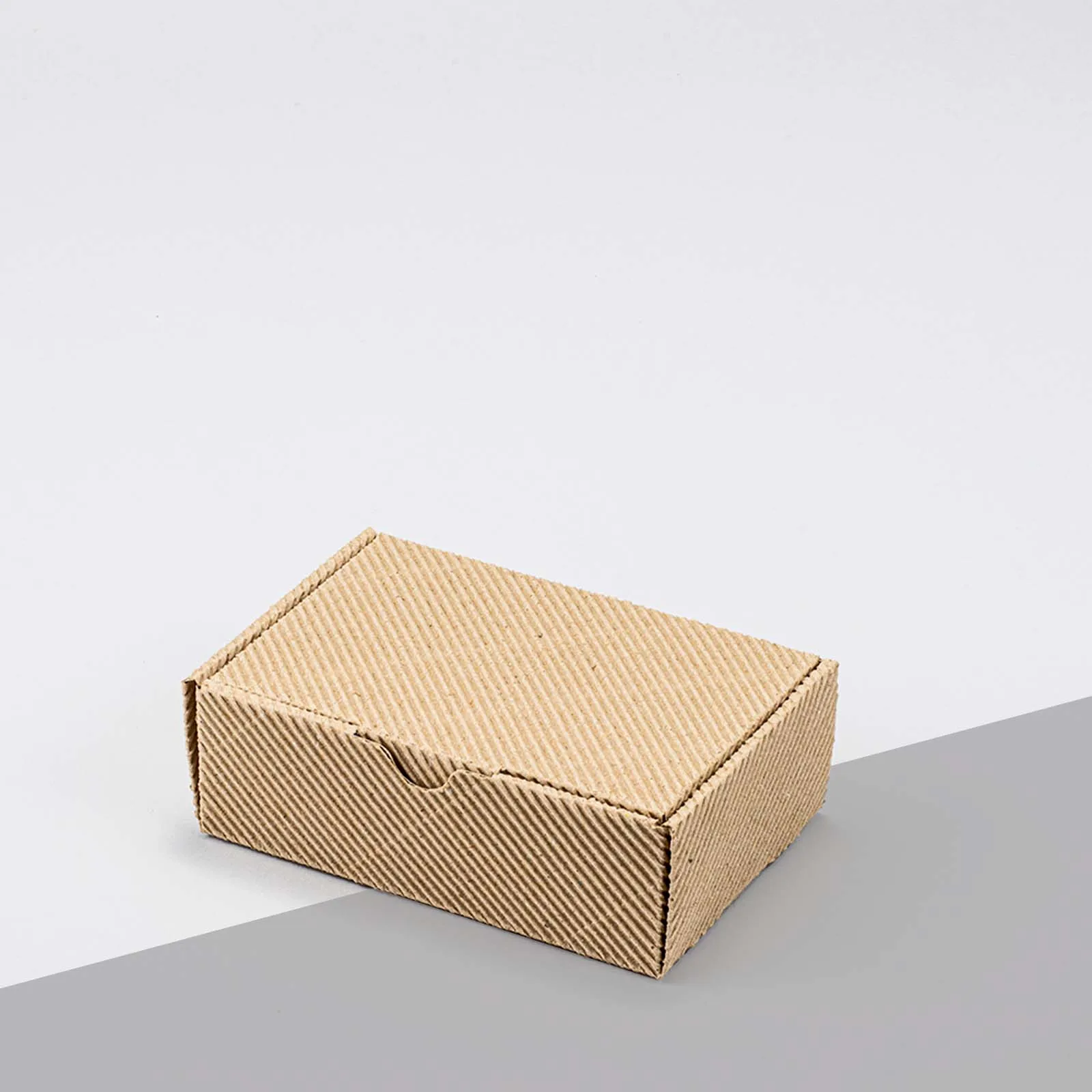 Mailer Boxes