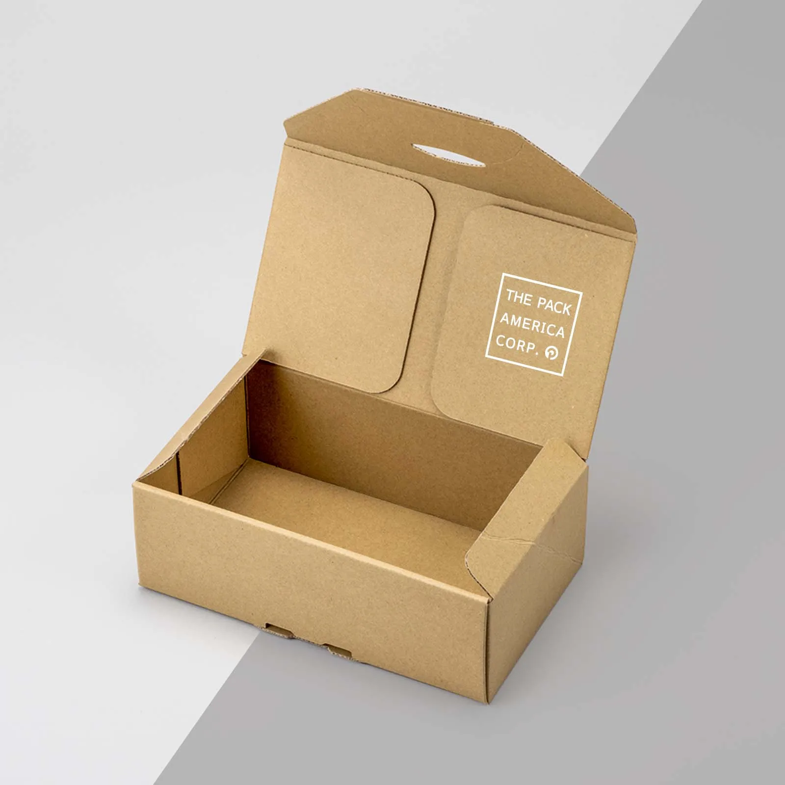 Mailer Boxes