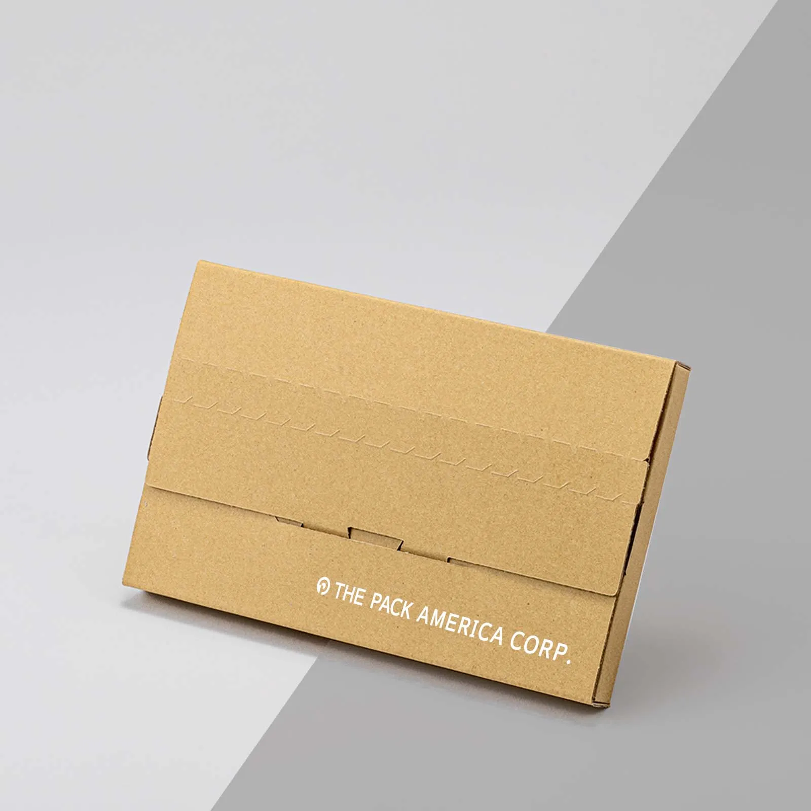Mailer Boxes