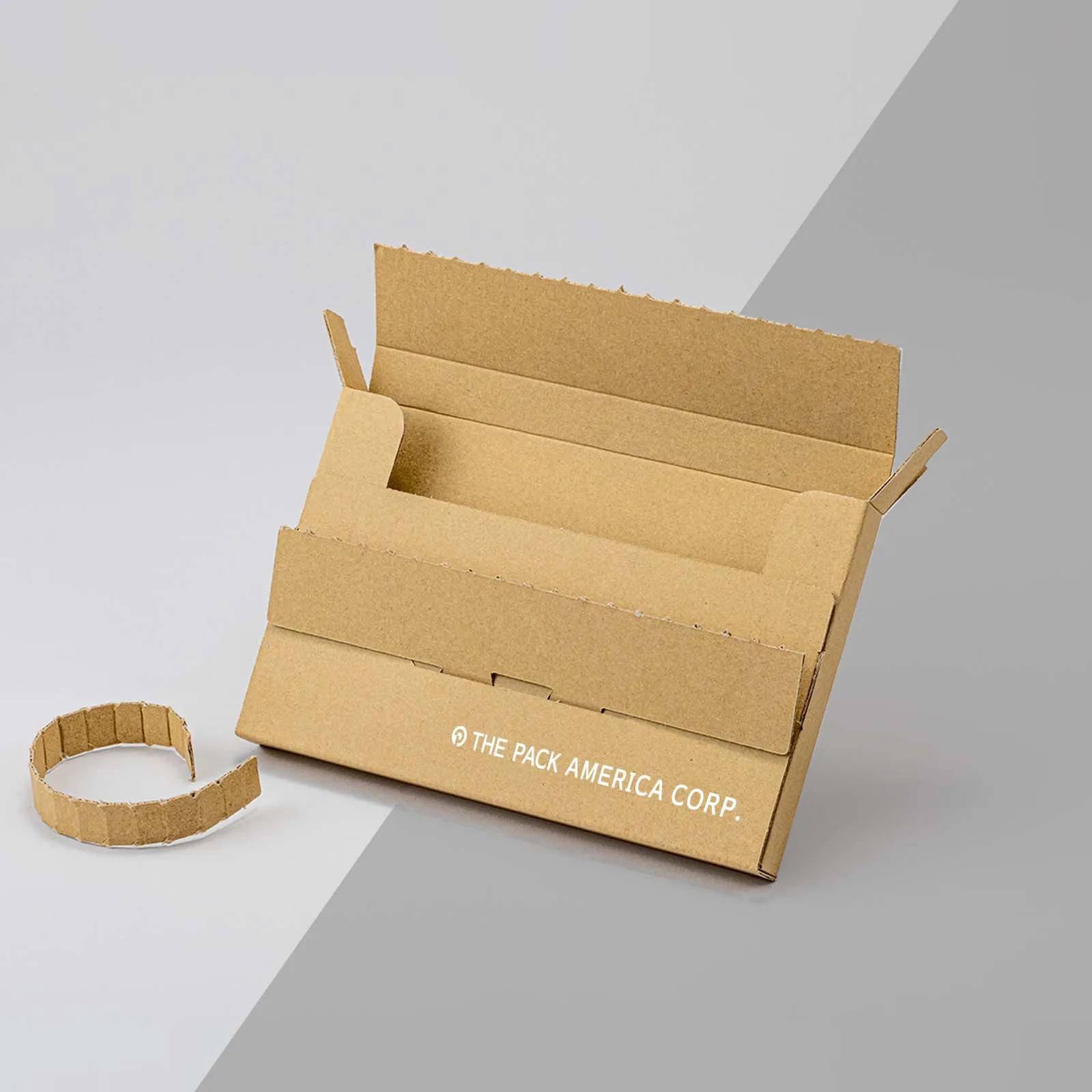 Mailer Boxes