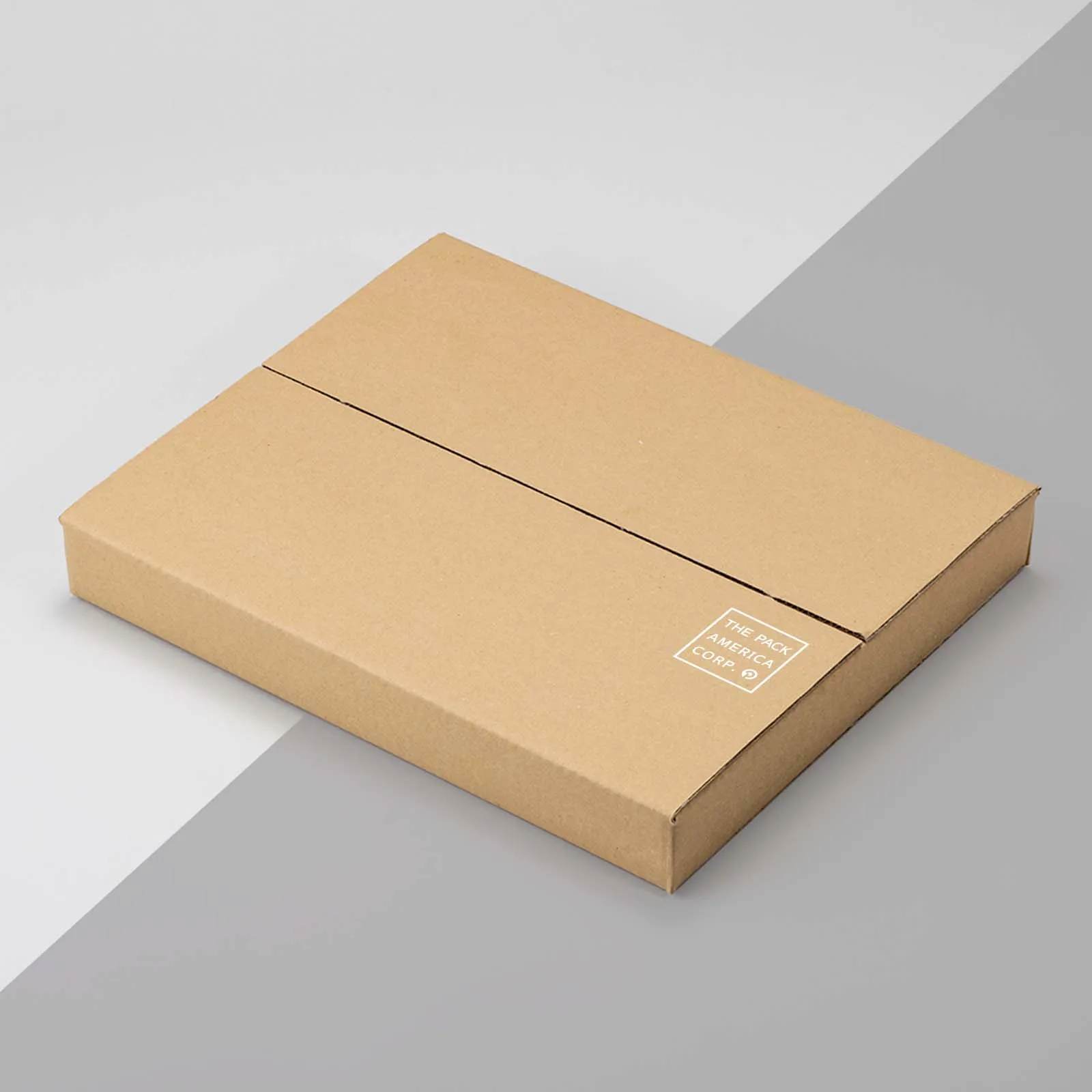Mailer Boxes