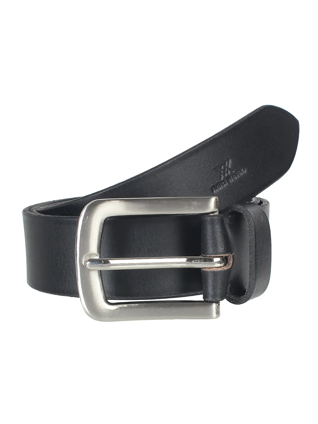 Matte Black Belt