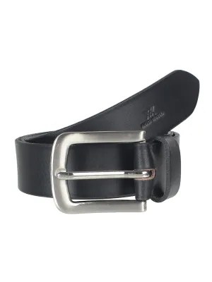 Matte Black Belt