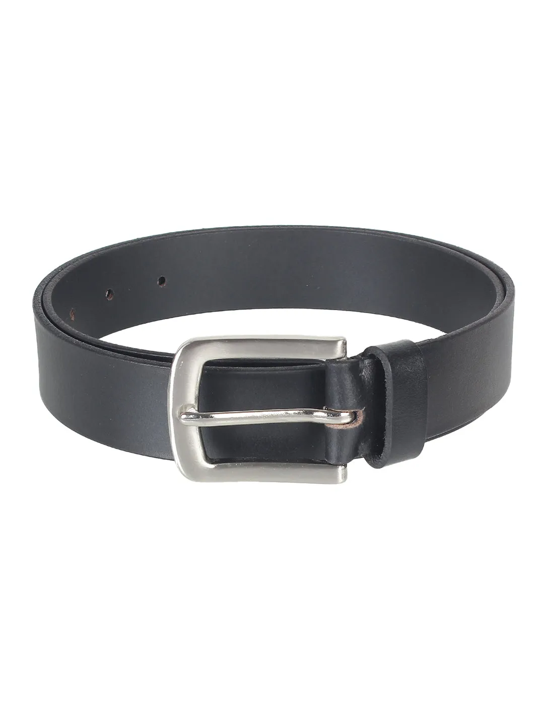 Matte Black Belt