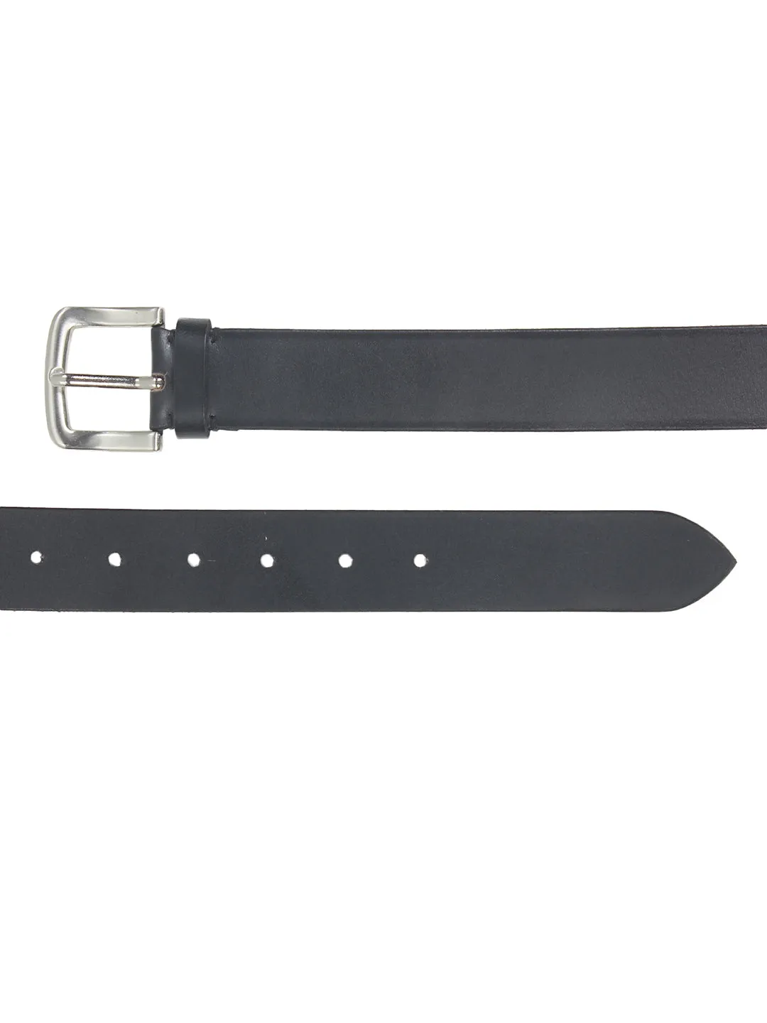 Matte Black Belt