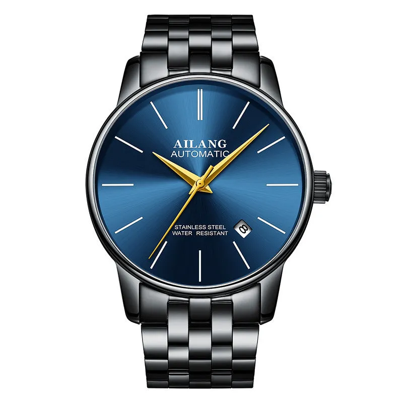 Men's Automatic Quartz Watch