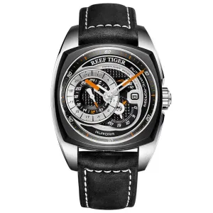 Men's Fully Automatic Mechanical Sports Watch