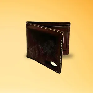 Mens Wallet( pack of 2)| NATIONAL HANDBAGS (TPT)