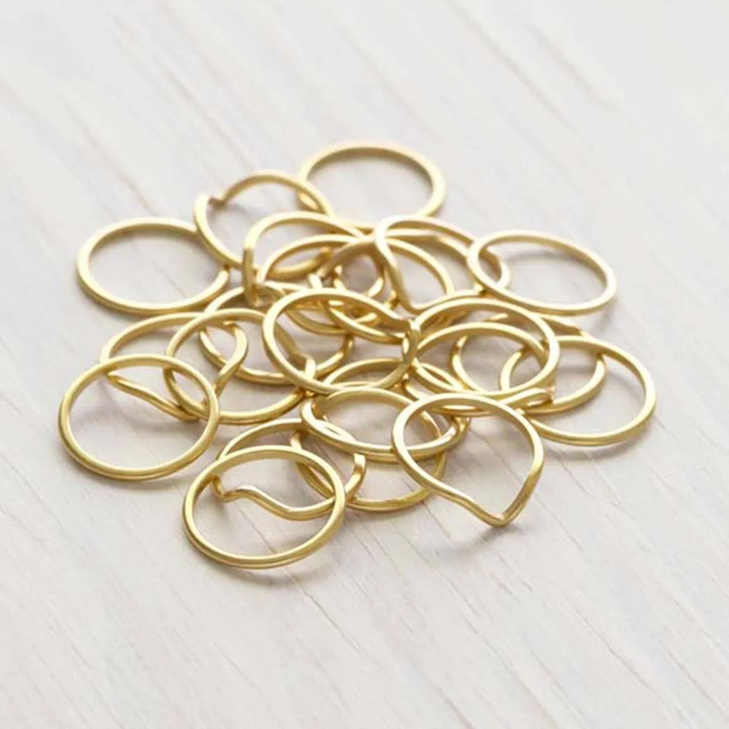MIDI Rings