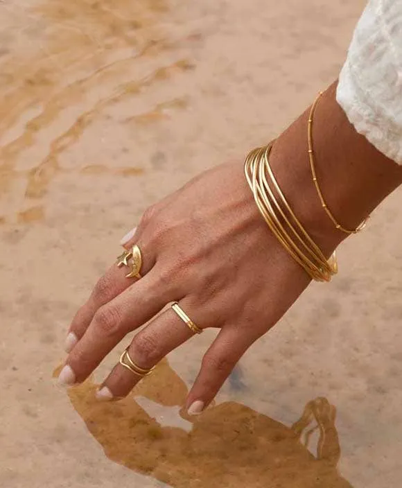 MIDI Rings