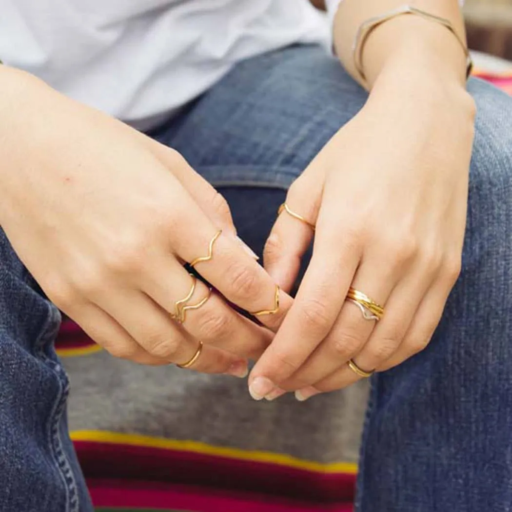 MIDI Rings