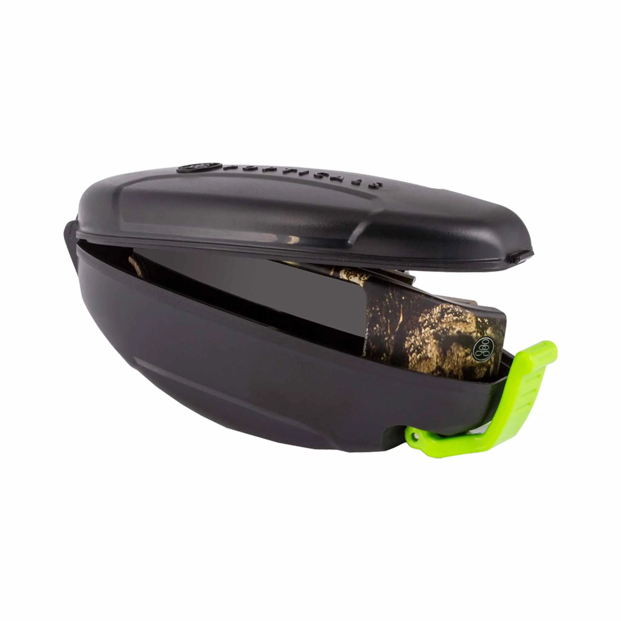 MOSSY OAK | POPGEAR | Polarized, Copper Lens