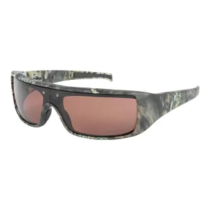 MOSSY OAK | POPGEAR | Polarized, Copper Lens