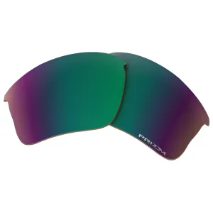 Oakley 101-106-008 Flak Jacket XLJ Sunglasses Replacement Lenses Prizm Shallow Water