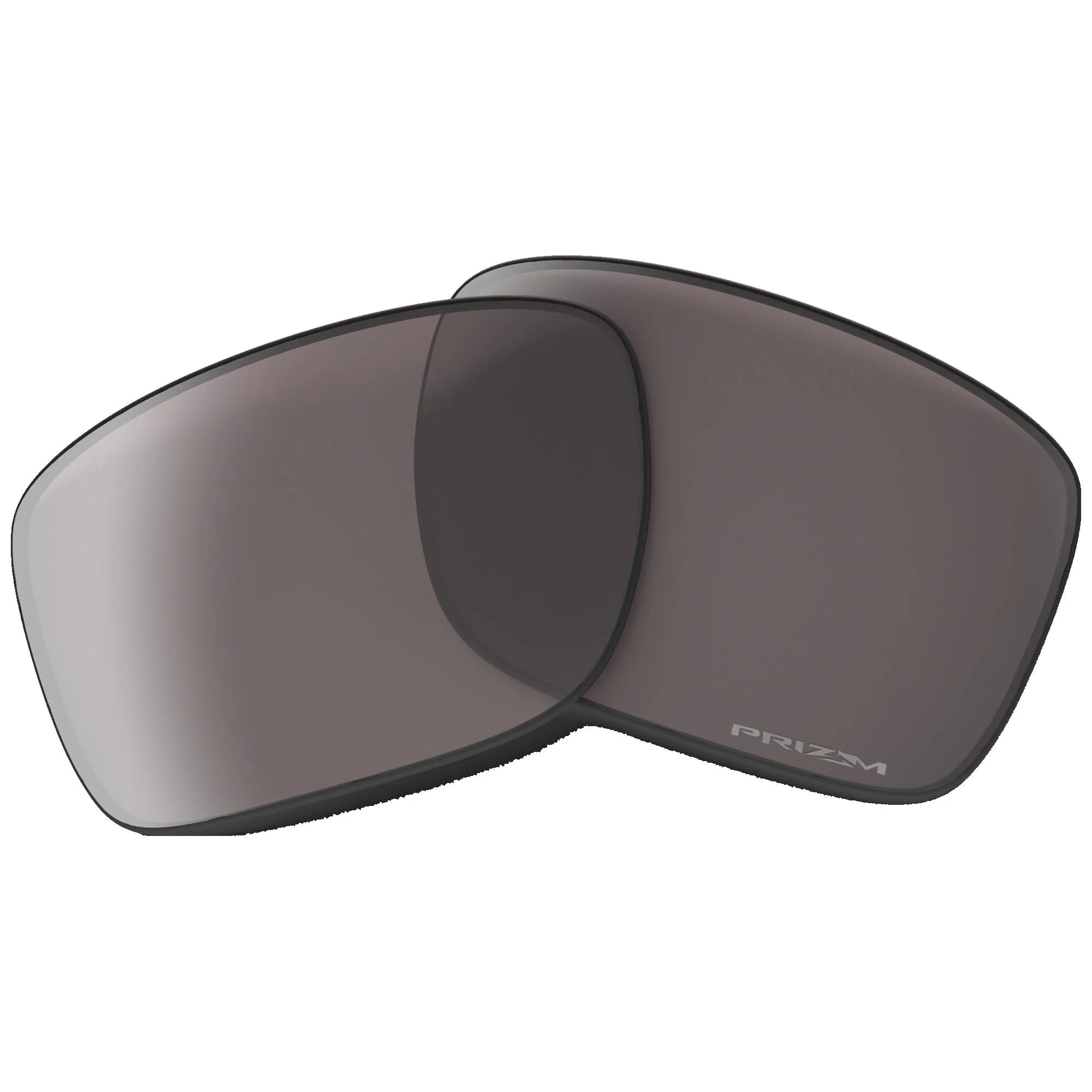 Oakley 102-768-004 Turbine Sunglasses Replacement Lenses Prizm Grey Polarized