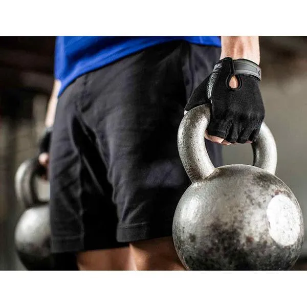Power Gloves