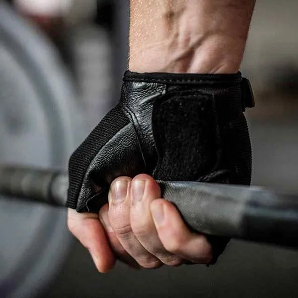 Power Gloves