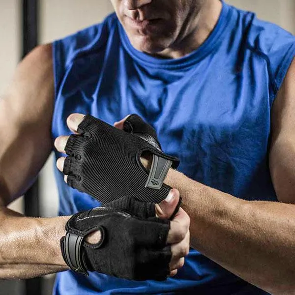Power Gloves