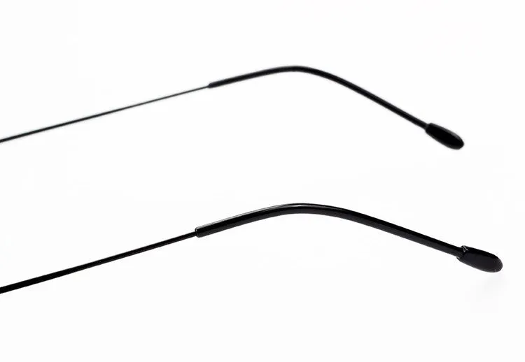 R66 1316 The Matrix Style Gray Polarized Driving Sunglasses
