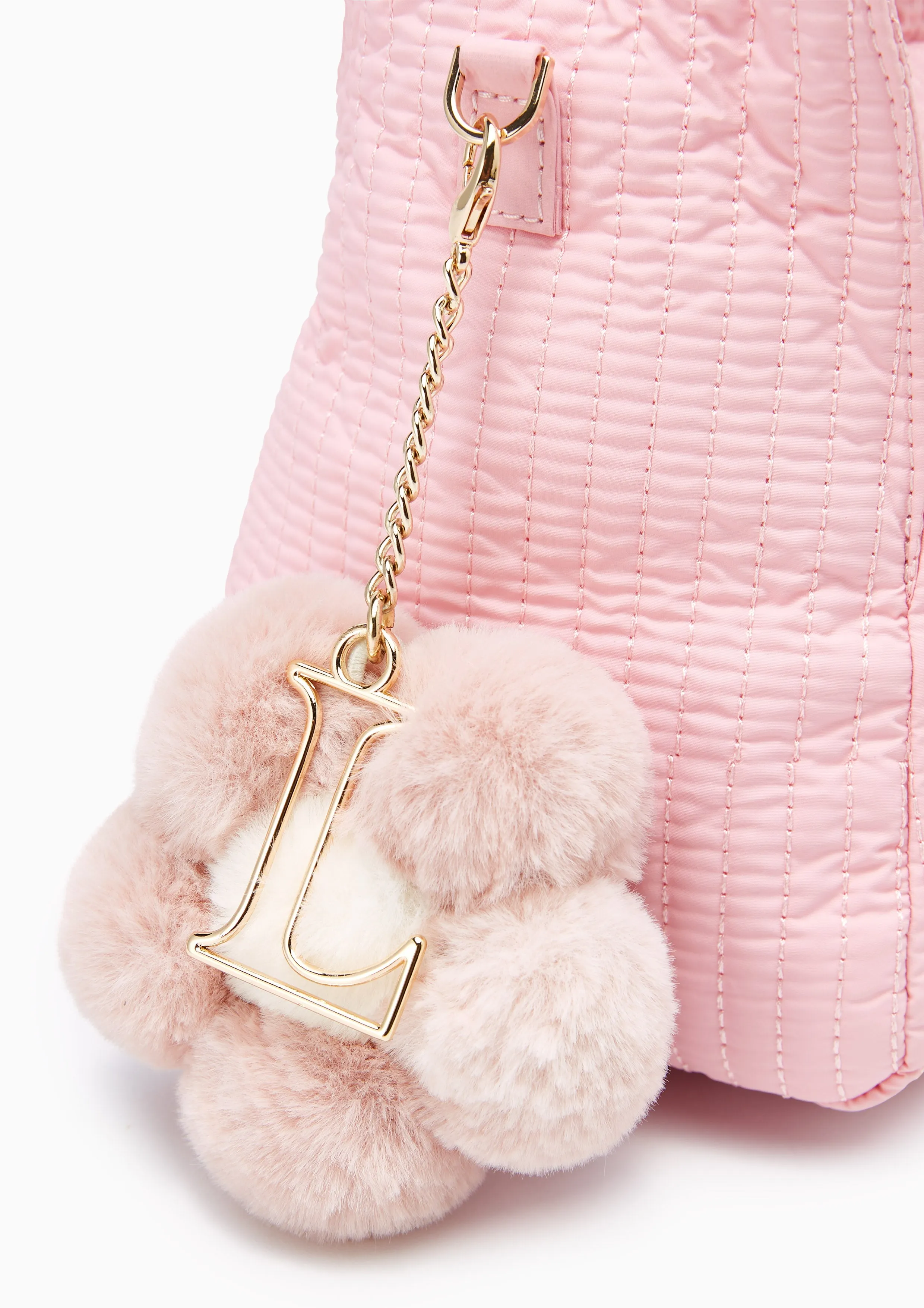 Ren Shoulderbag Pink