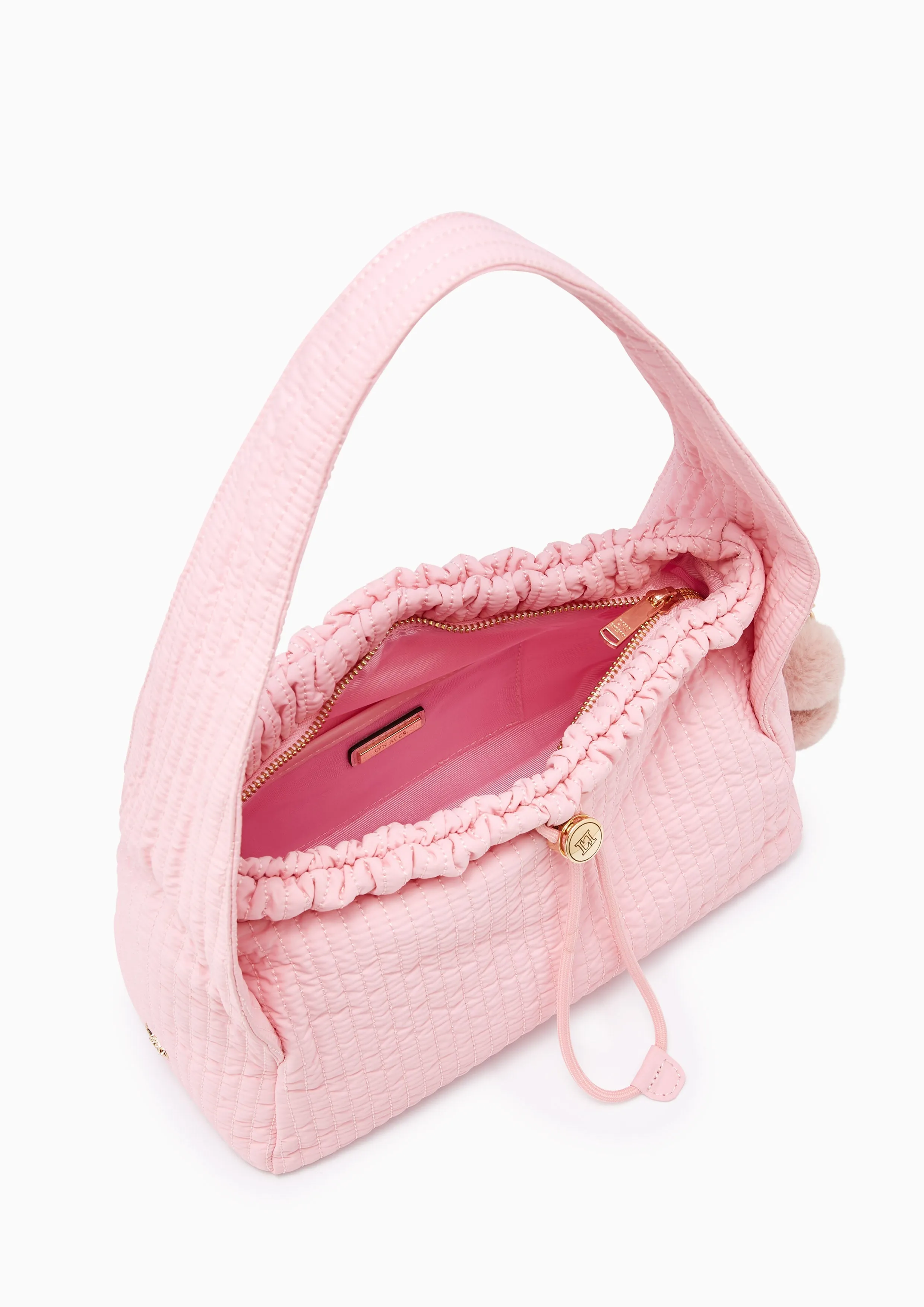Ren Shoulderbag Pink