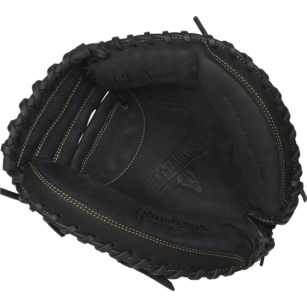 Renegade Catchers Mitt - 32.5" Solid Web