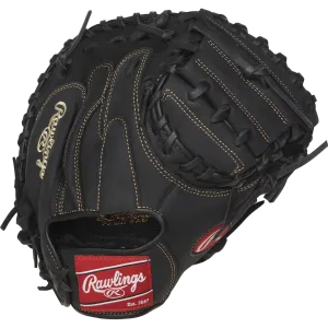 Renegade Catchers Mitt - 32.5" Solid Web