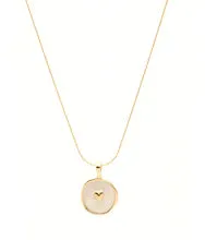 Salty Cali Dainty Necklace Options