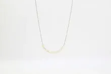Salty Cali Dainty Necklace Options
