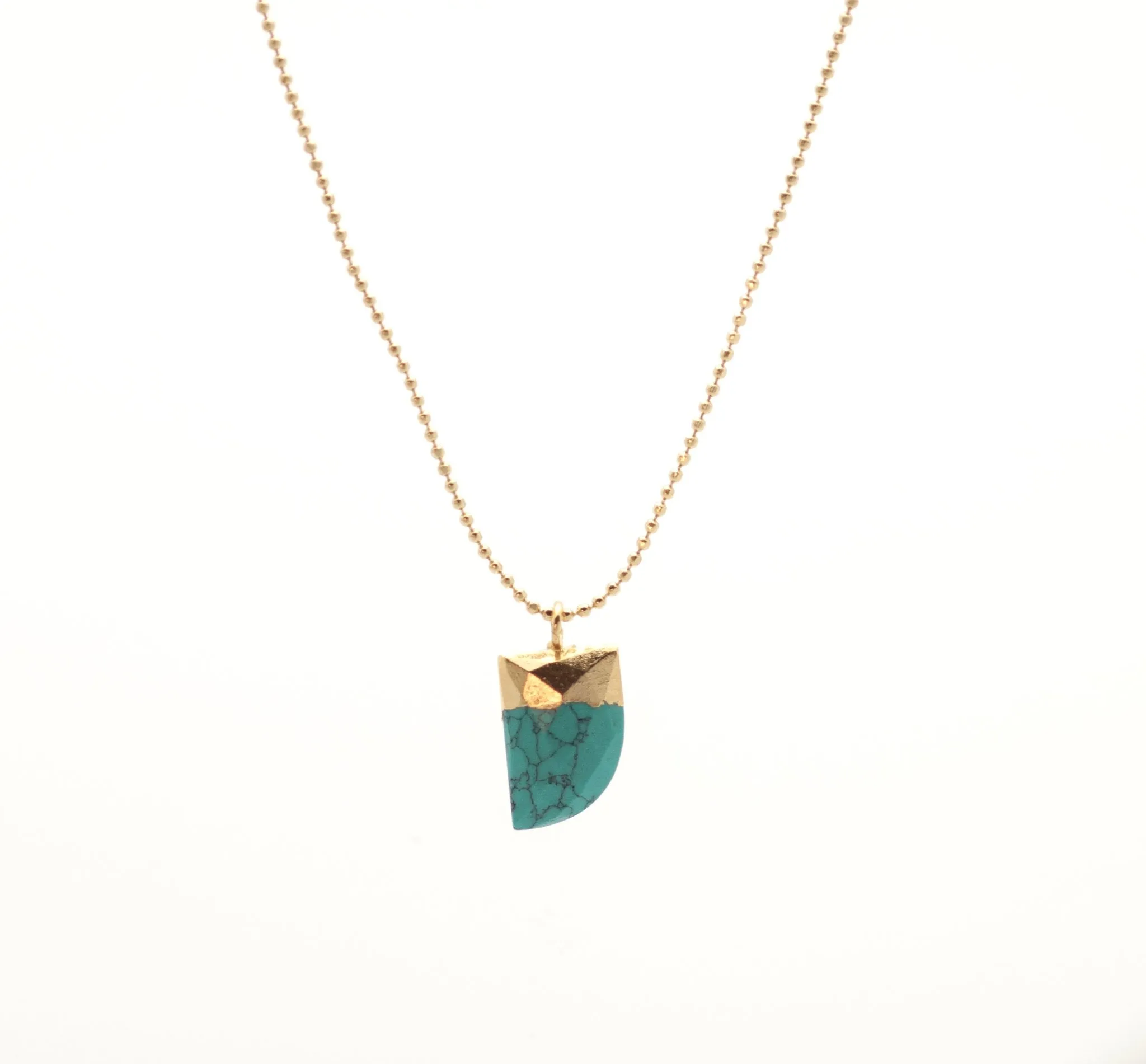 Salty Cali Dainty Necklace Options