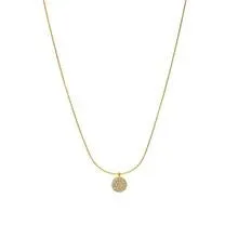 Salty Cali Dainty Necklace Options