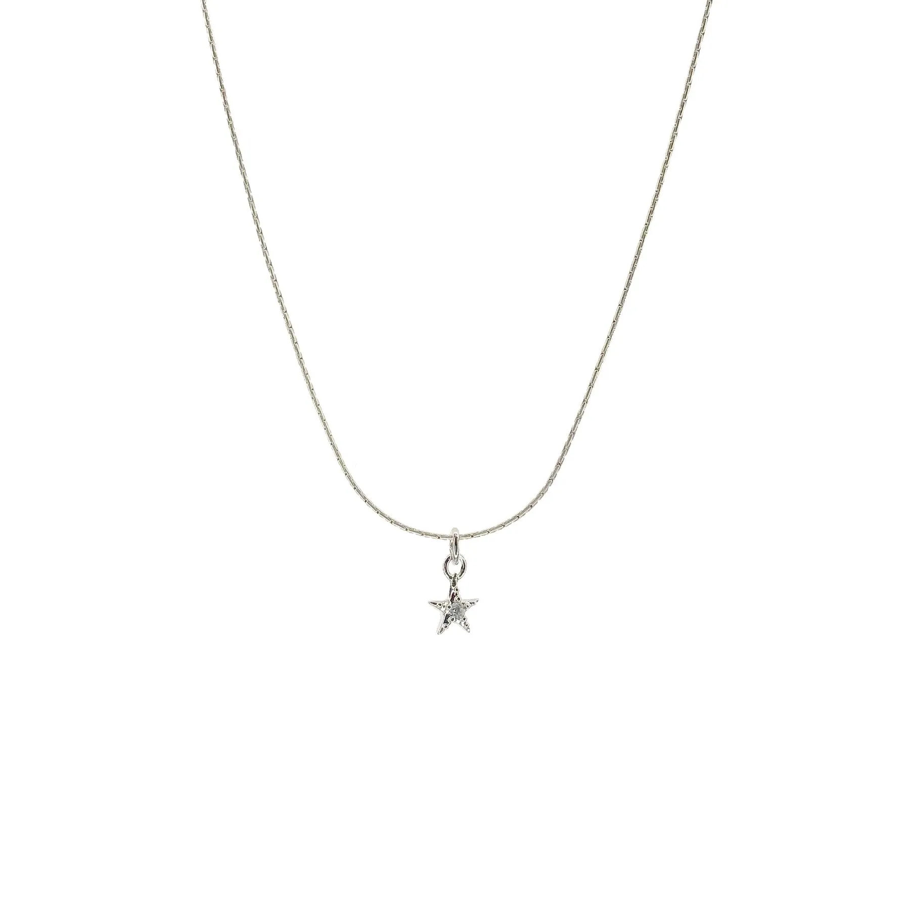 Salty Cali Dainty Necklace Options
