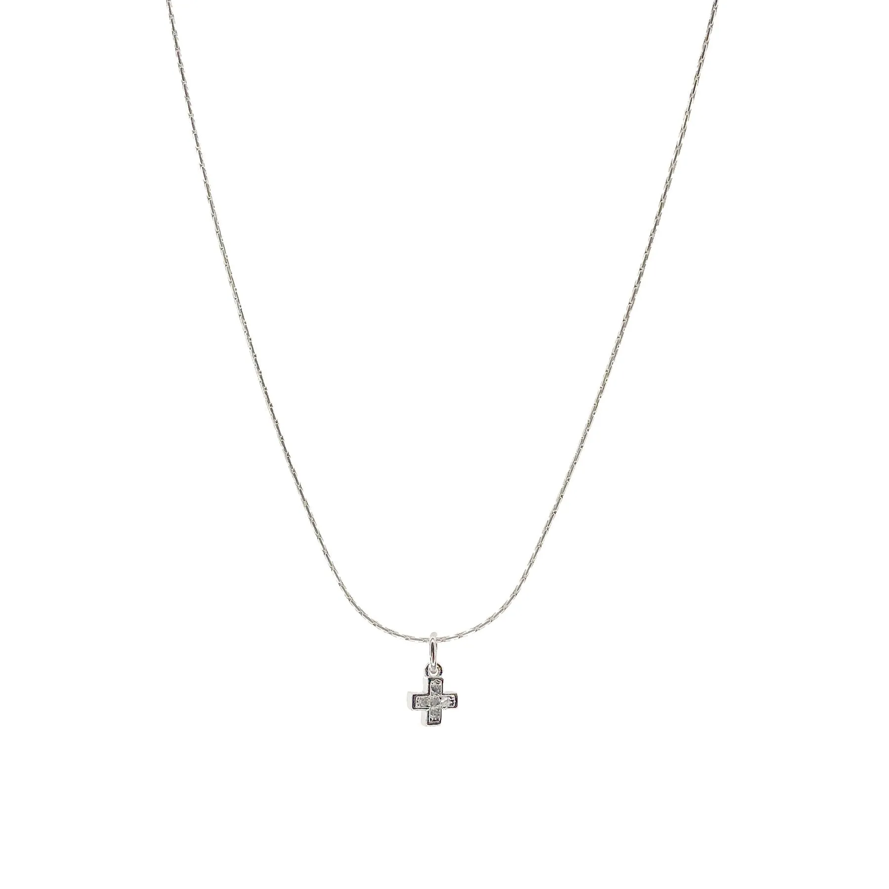 Salty Cali Dainty Necklace Options
