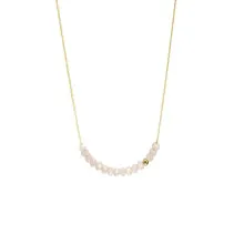 Salty Cali Dainty Necklace Options