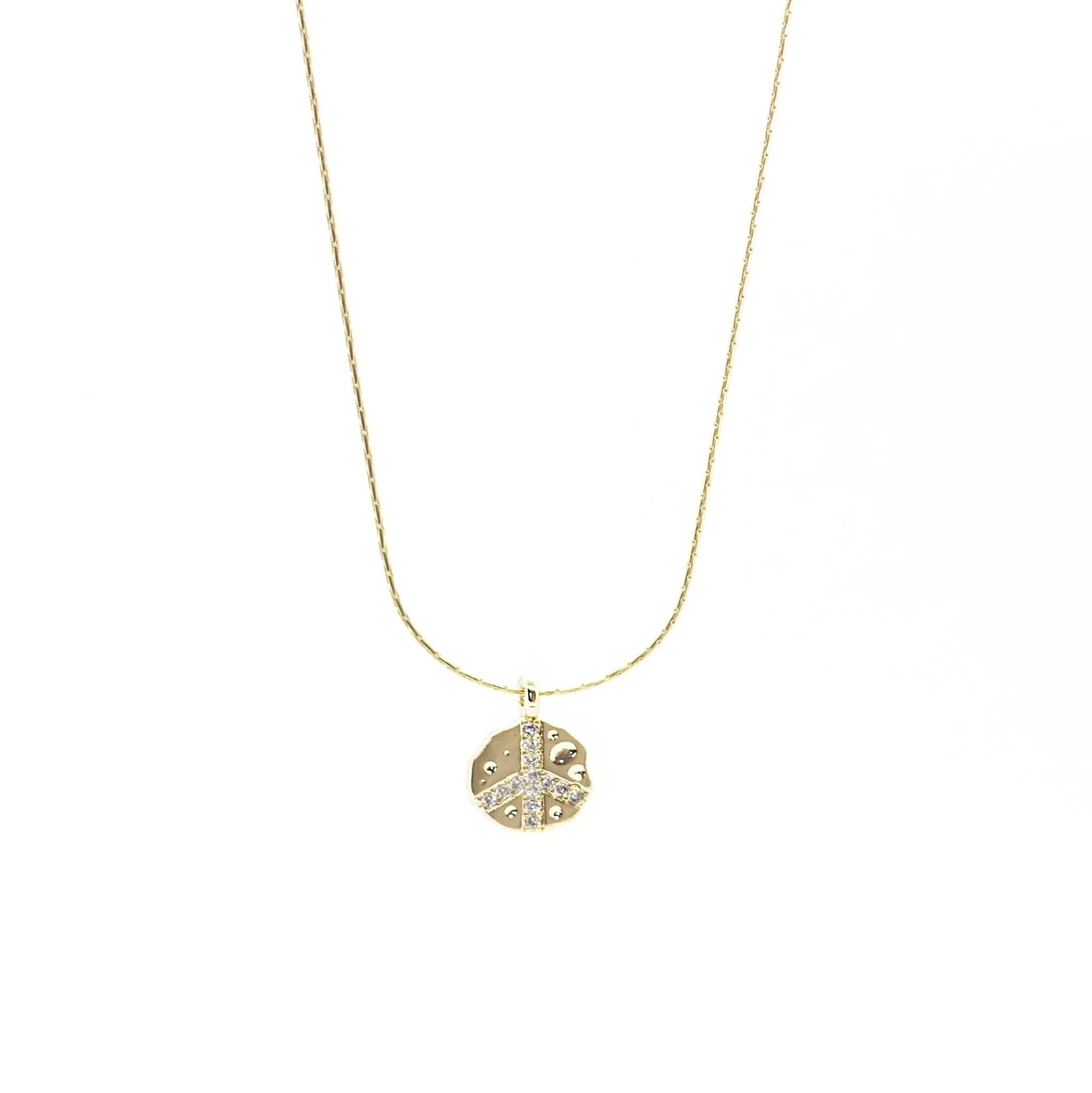 Salty Cali Dainty Necklace Options