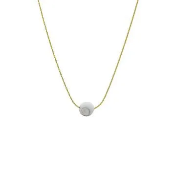 Salty Cali Dainty Necklace Options