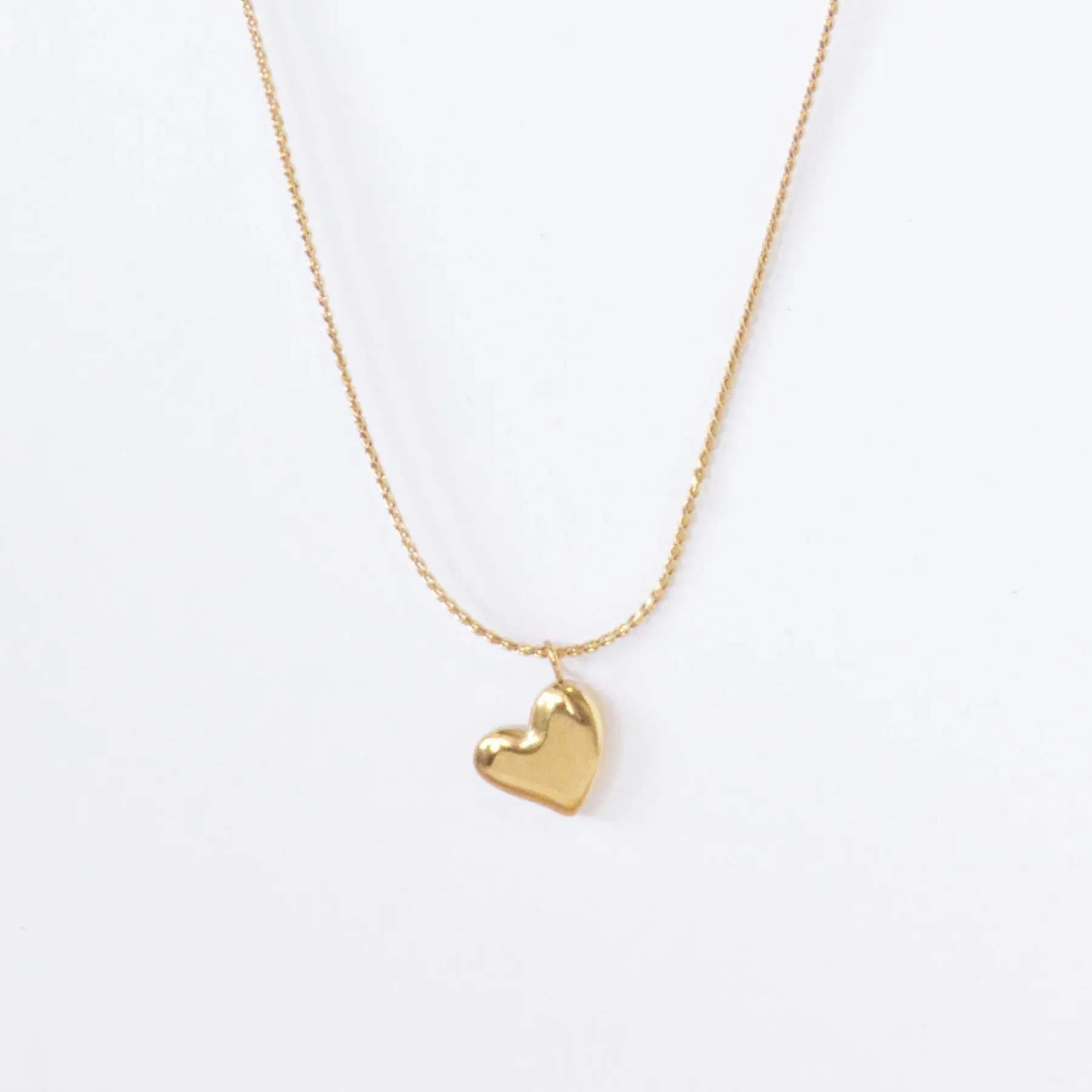 Salty Cali Dainty Necklace Options