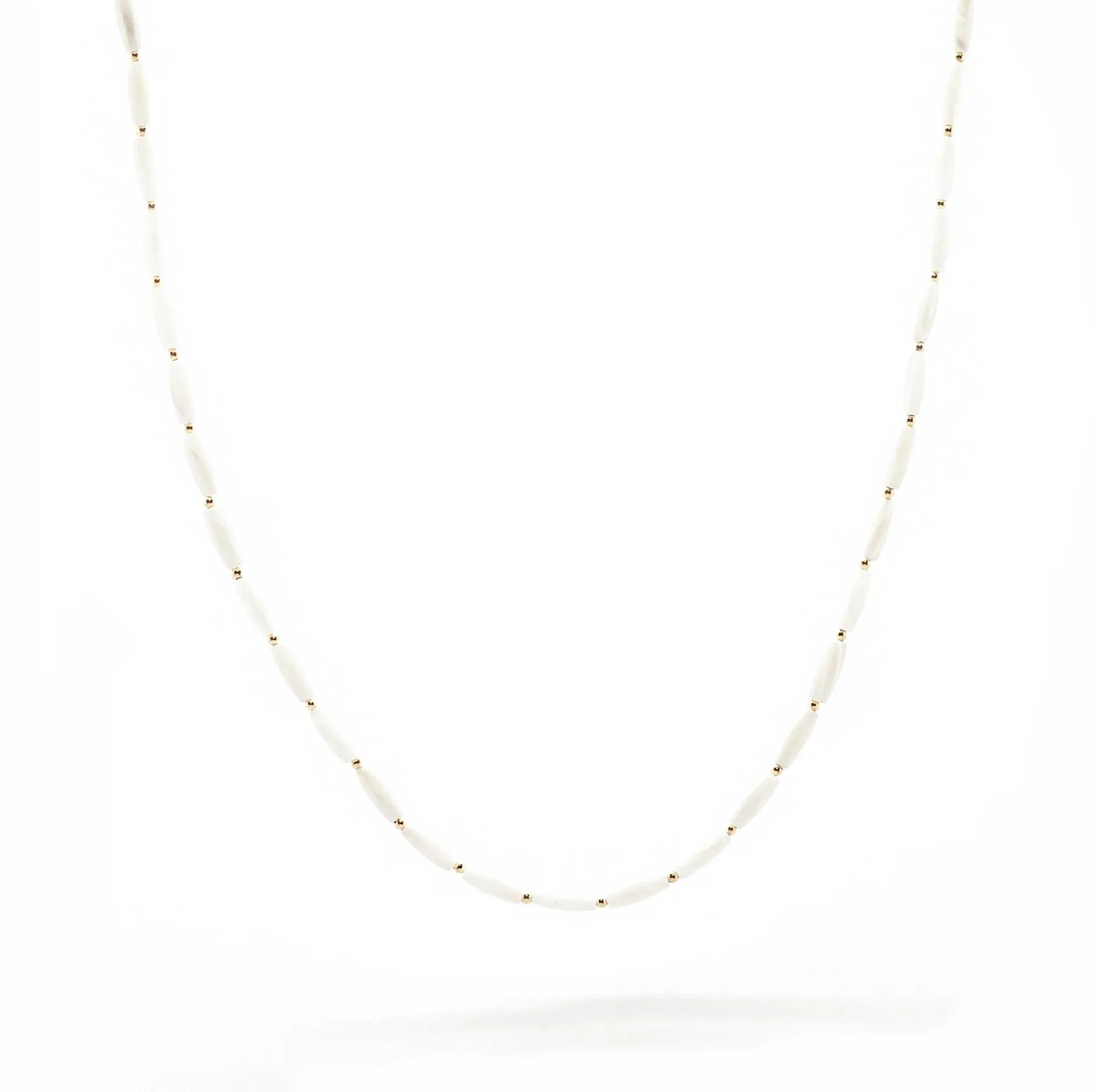 Salty Cali Dainty Necklace Options