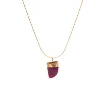 Salty Cali Dainty Necklace Options