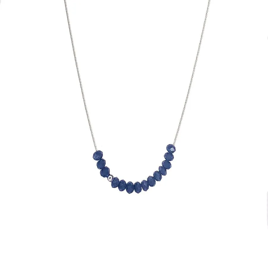Salty Cali Dainty Necklace Options