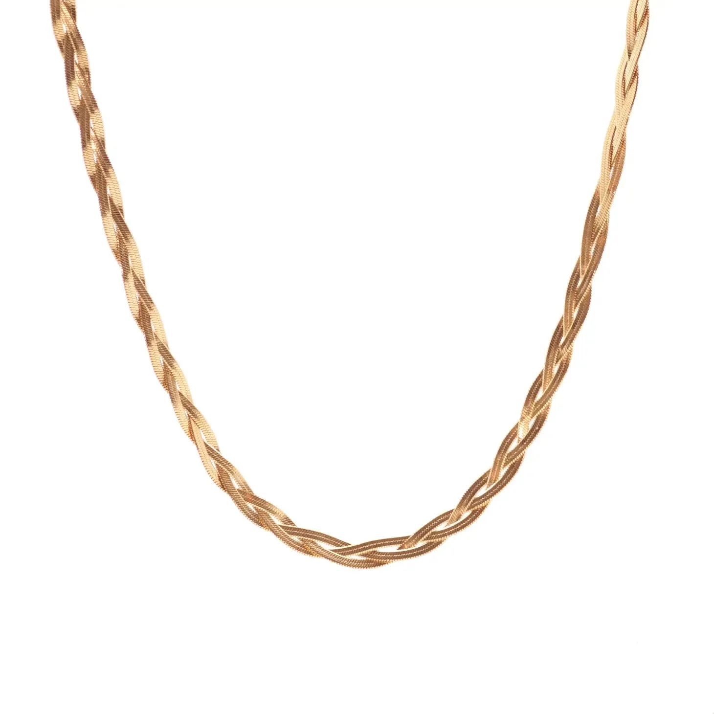Salty Cali Dainty Necklace Options