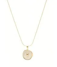 Salty Cali Dainty Necklace Options